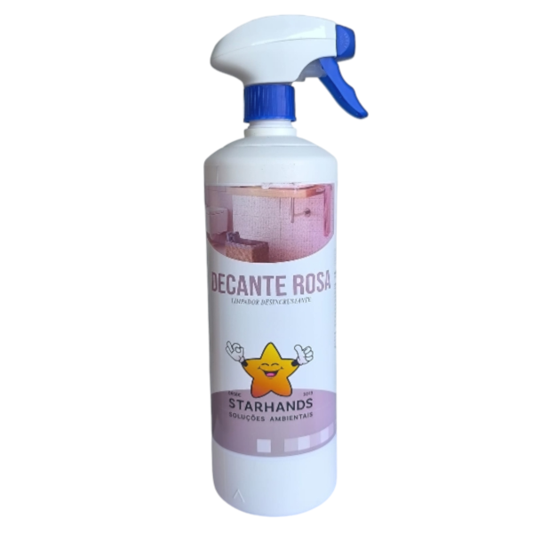 decanterosa