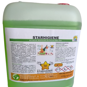 STARHIGIENE - Image 1