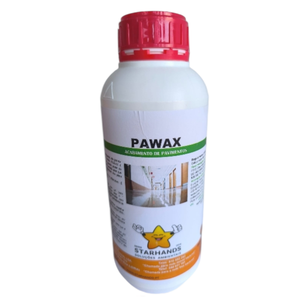 pawax