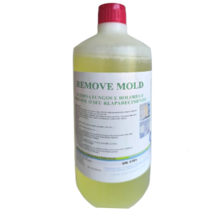 REMOVE MOLD - Image 1