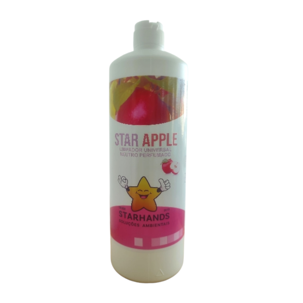 star apple