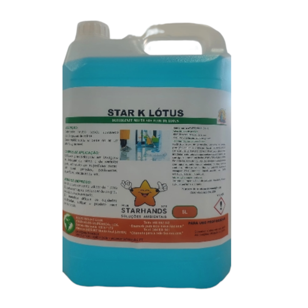 star k lotus