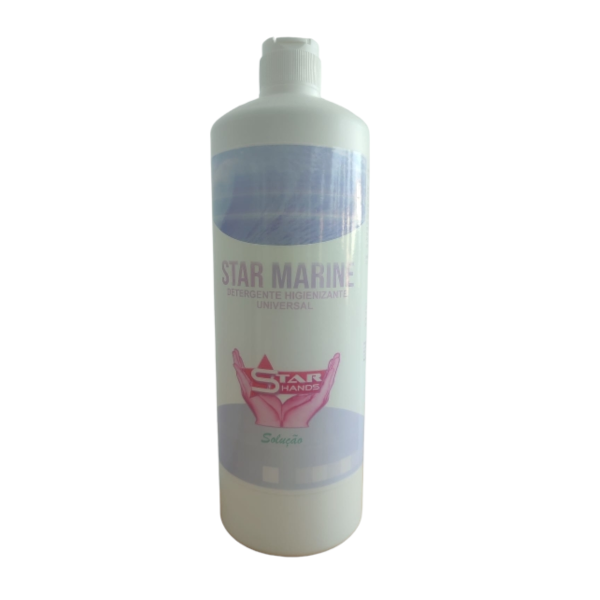 star marine