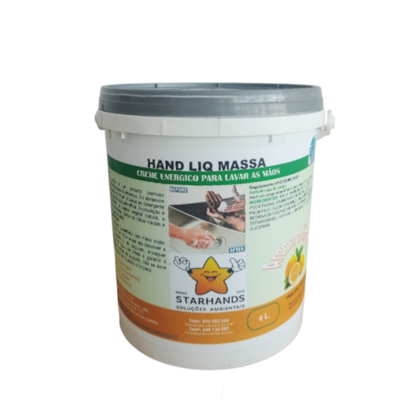 HAND-LIQ-MASSA