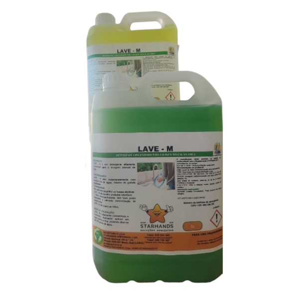 LAVE-M