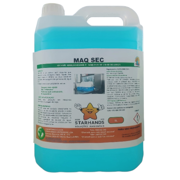 MAQ SEC