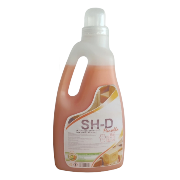 SH-D DETERGENTE SABAO NATURAL MARSELLA