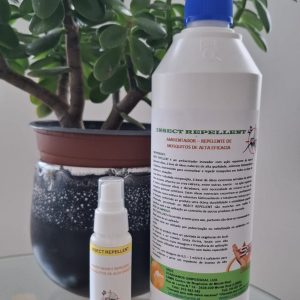 INSECT REPELLENT - Image 1
